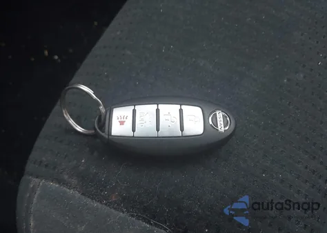 2015 Nissan Altima 2.5 S z USA, uszkodzony, nr VIN 1N4AL3AP0FC486640